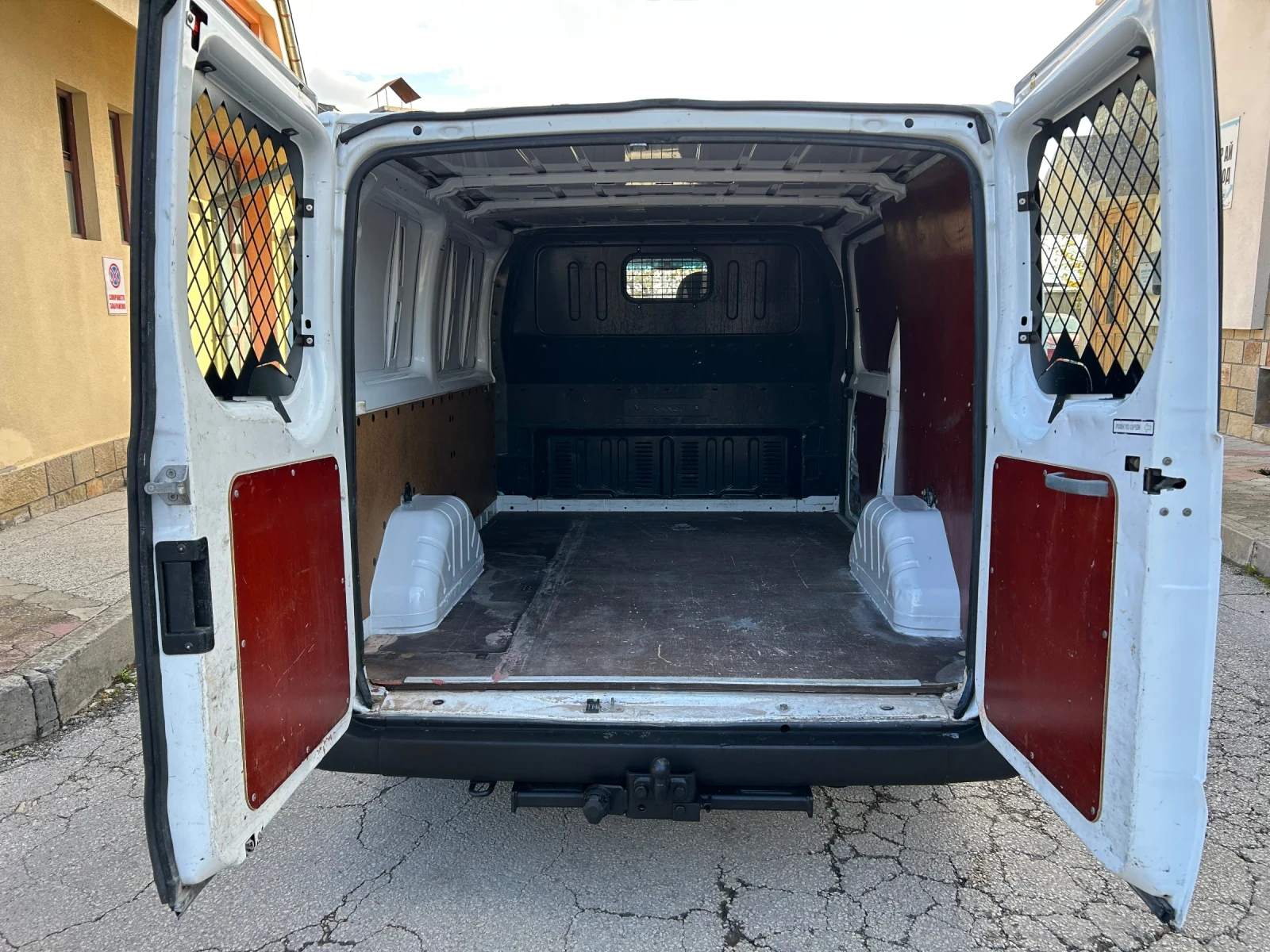 Ford Transit 2.2TDCI  | Mobile.bg   14