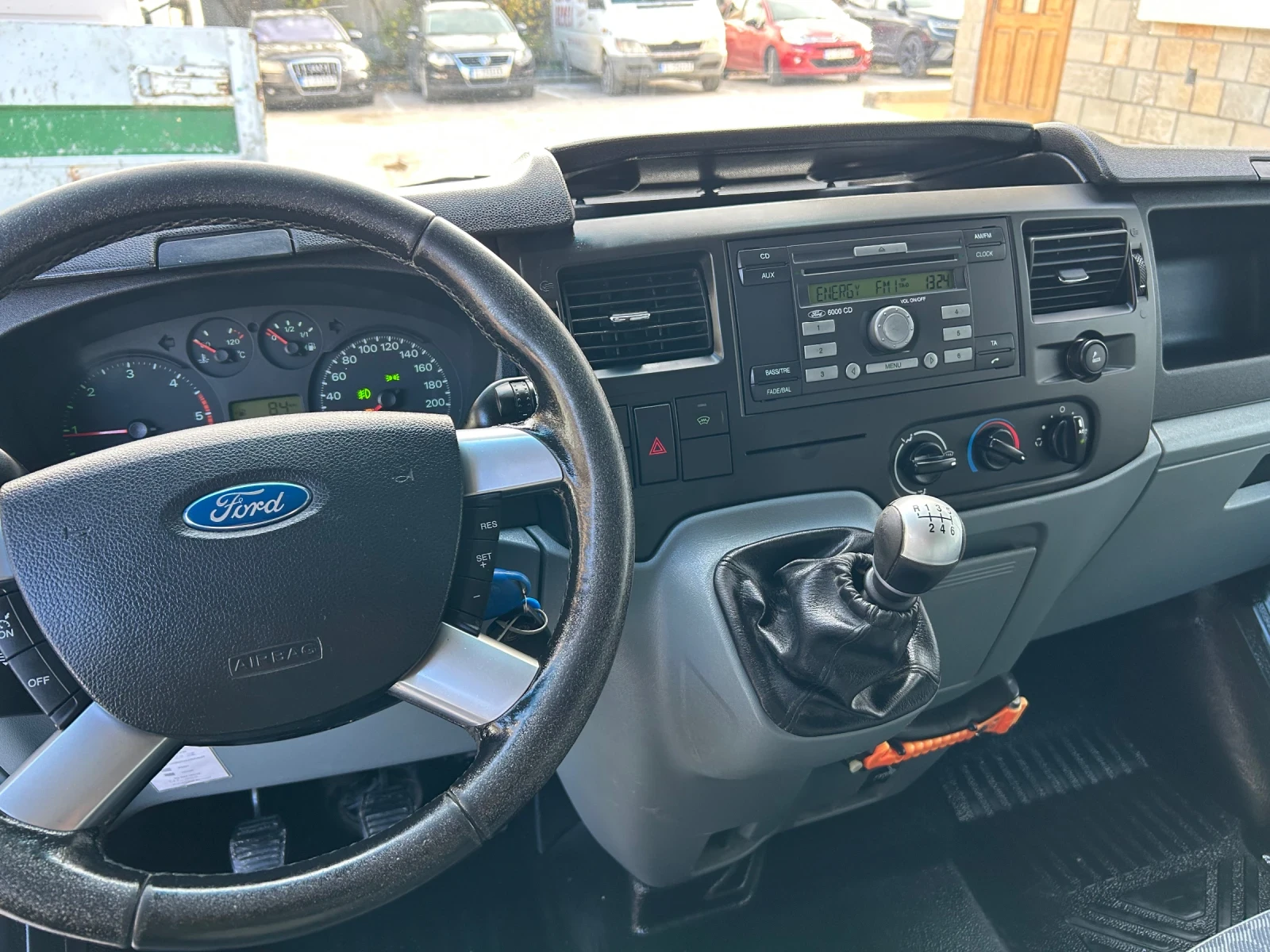 Ford Transit 2.2TDCI  | Mobile.bg   12