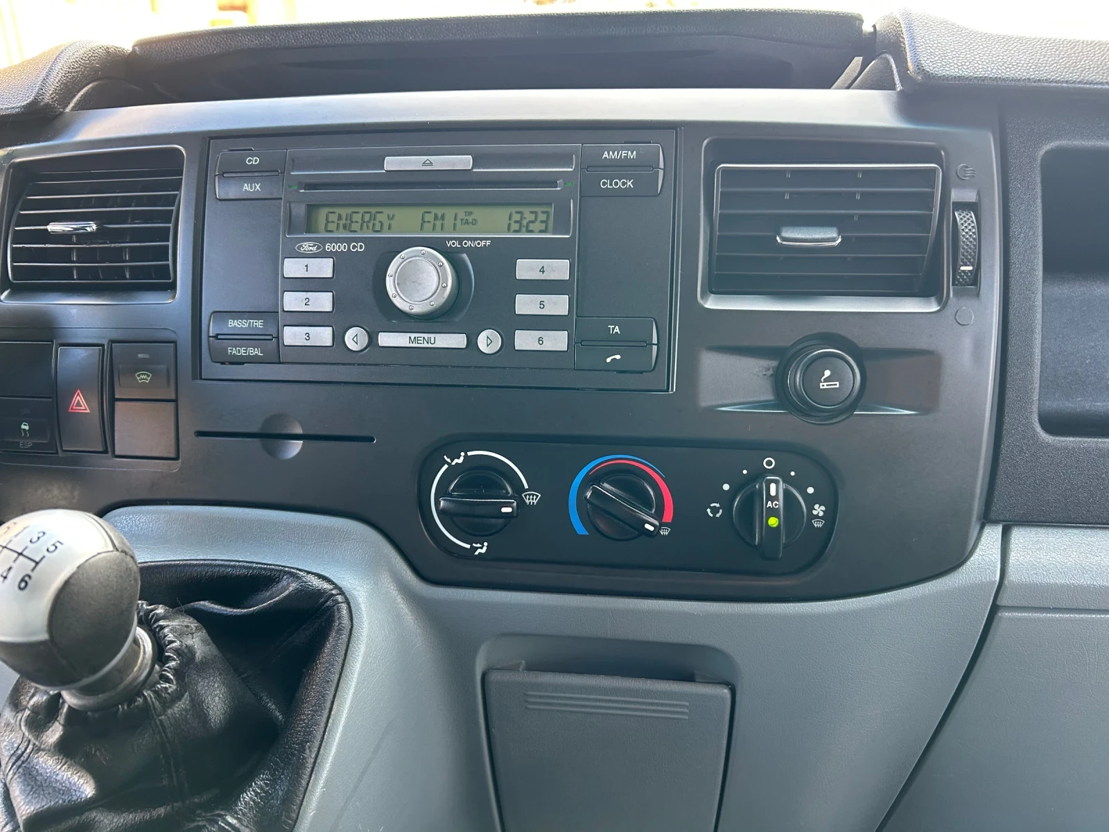 Ford Transit 2.2TDCI  | Mobile.bg   11