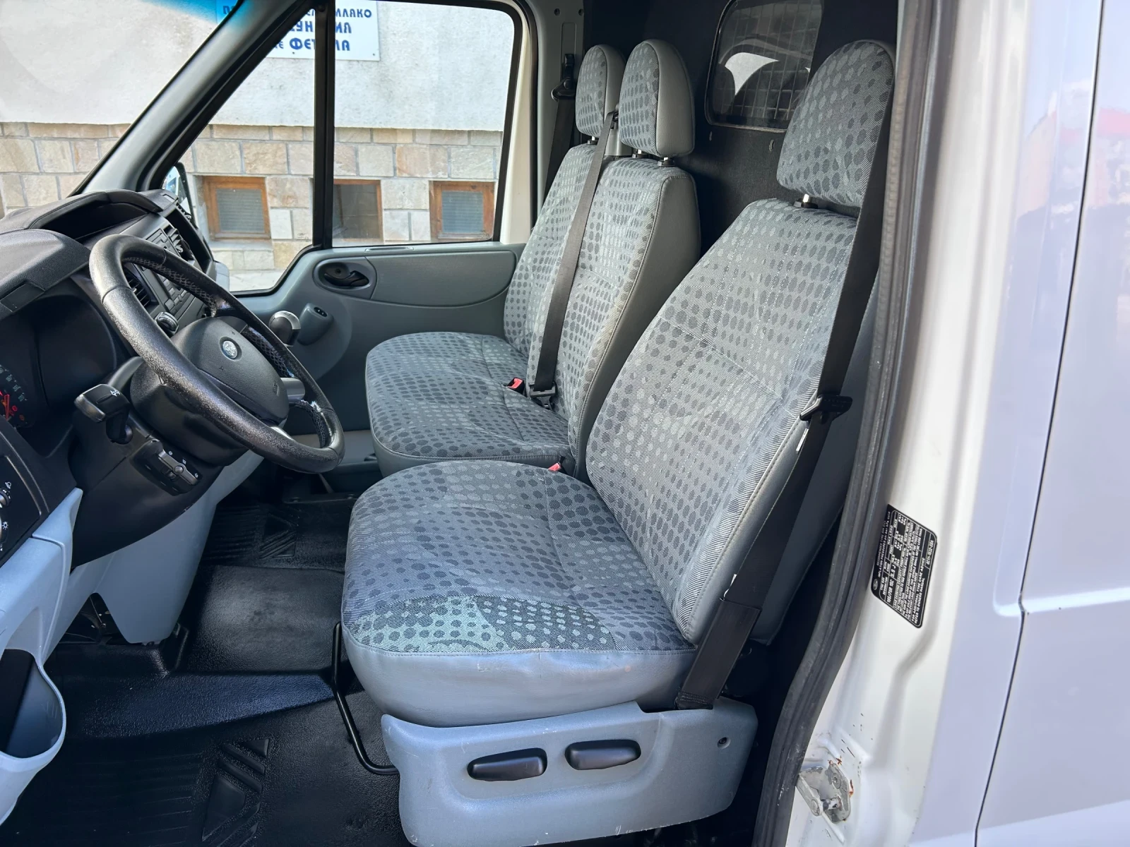 Ford Transit 2.2TDCI  | Mobile.bg   13