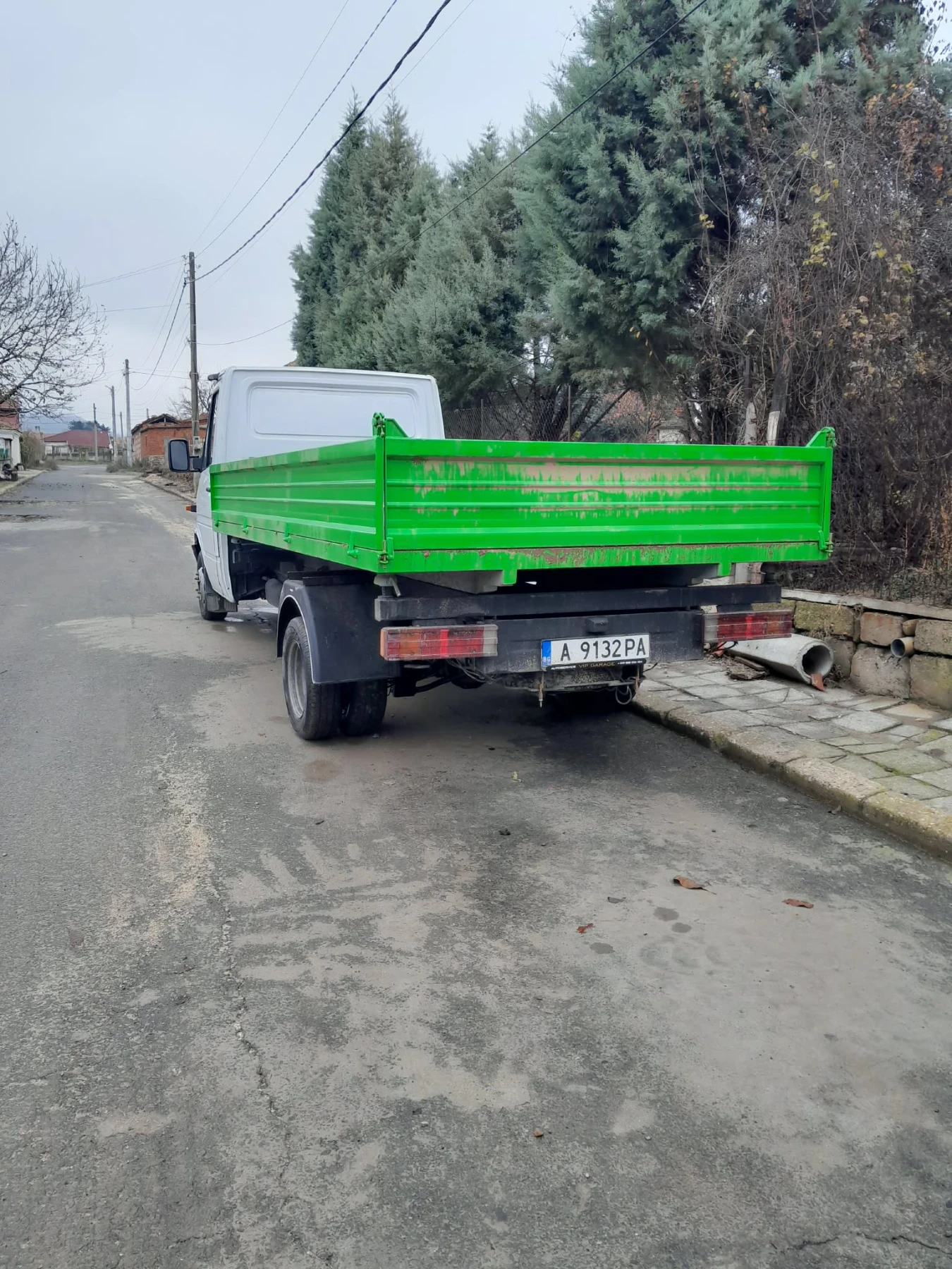 Mercedes-Benz 412 | Mobile.bg � ����������� 5