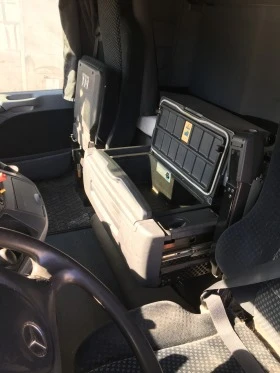 Mercedes-Benz Actros 1844, снимка 4