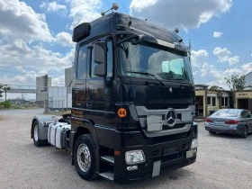 Mercedes-Benz Actros 1844, снимка 2