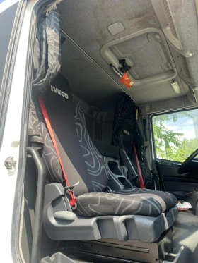 Iveco Stralis, снимка 11