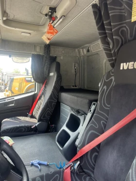 Iveco Stralis, снимка 8