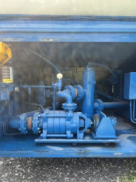 Iveco Stralis, снимка 4