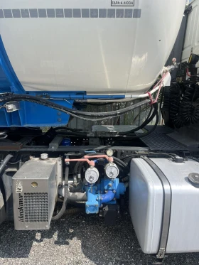 Iveco Stralis, снимка 6