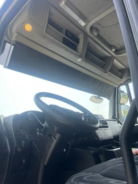 Iveco Stralis, снимка 9