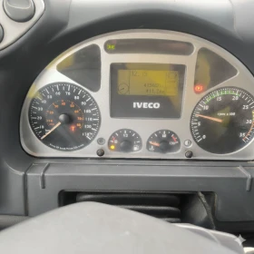 Iveco ML 75E13 Тристранен самоавал, снимка 4