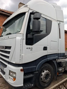 Iveco Stralis, снимка 5