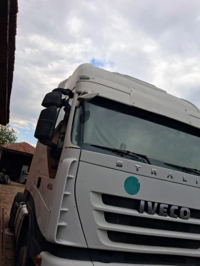 Iveco Stralis, снимка 1