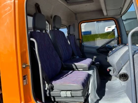 Обява за продажба на Mercedes-Benz Atego 818 Самосвал с кран + дистанционно  ~45 900 лв. - изображение 8