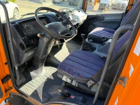 Обява за продажба на Mercedes-Benz Atego 818 Самосвал с кран + дистанционно  ~45 900 лв. - изображение 10