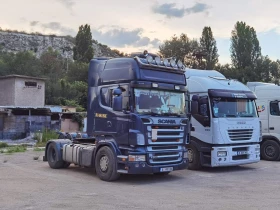 Обява за продажба на Scania R 500 2007 ~40 800 лв. - изображение 1