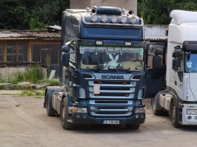 Обява за продажба на Scania R 500 2007 ~40 800 лв. - изображение 2
