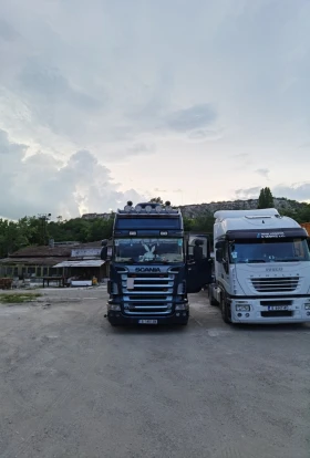 Обява за продажба на Scania R 500 2007 ~40 800 лв. - изображение 3