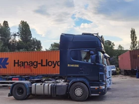 Обява за продажба на Scania R 500 2007 ~40 800 лв. - изображение 1