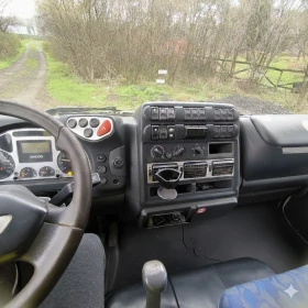 Iveco ML 75E13 Тристранен самоавал | Auto.bg — изображение 3