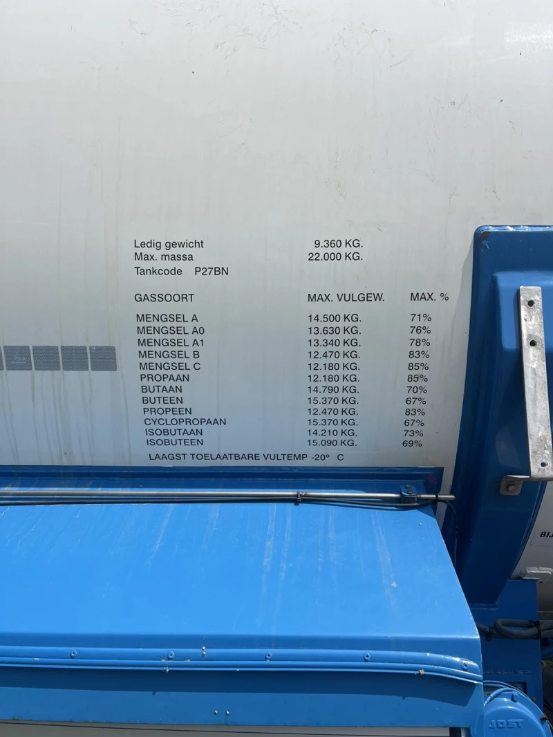 Iveco Stralis, снимка 14 - Камиони - 50653618