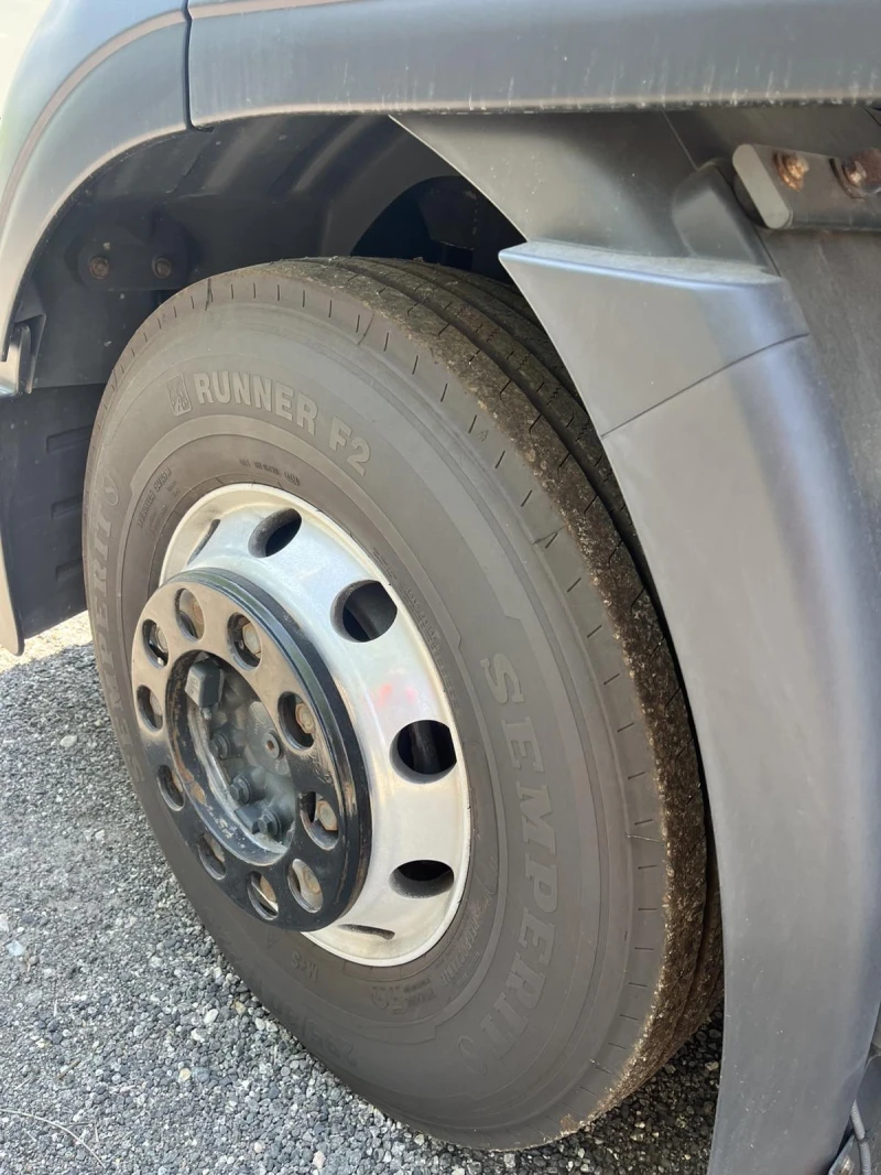 Iveco Stralis, снимка 17 - Камиони - 50653618