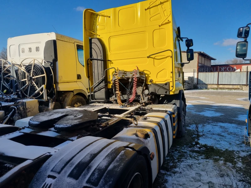 Renault Premium 450, снимка 3 - Камиони - 53071628