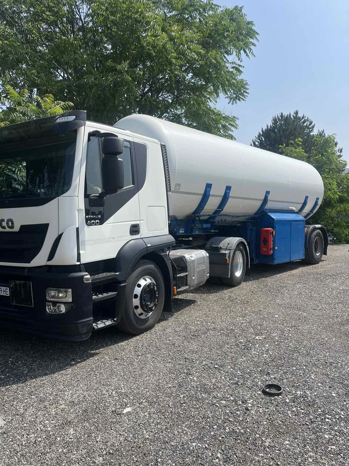 Iveco Stralis | Mobile.bg   1
