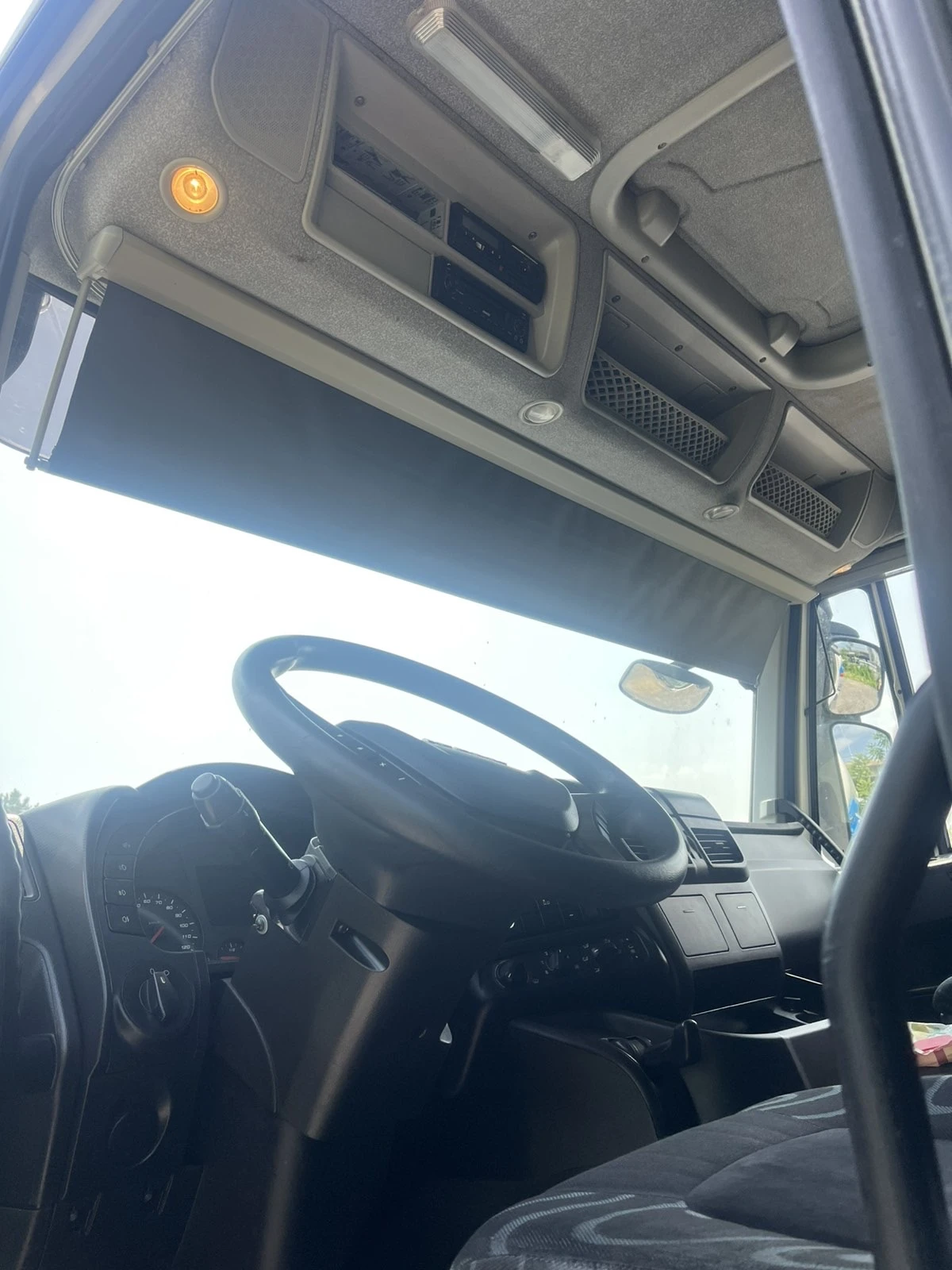Iveco Stralis  - изображение 9