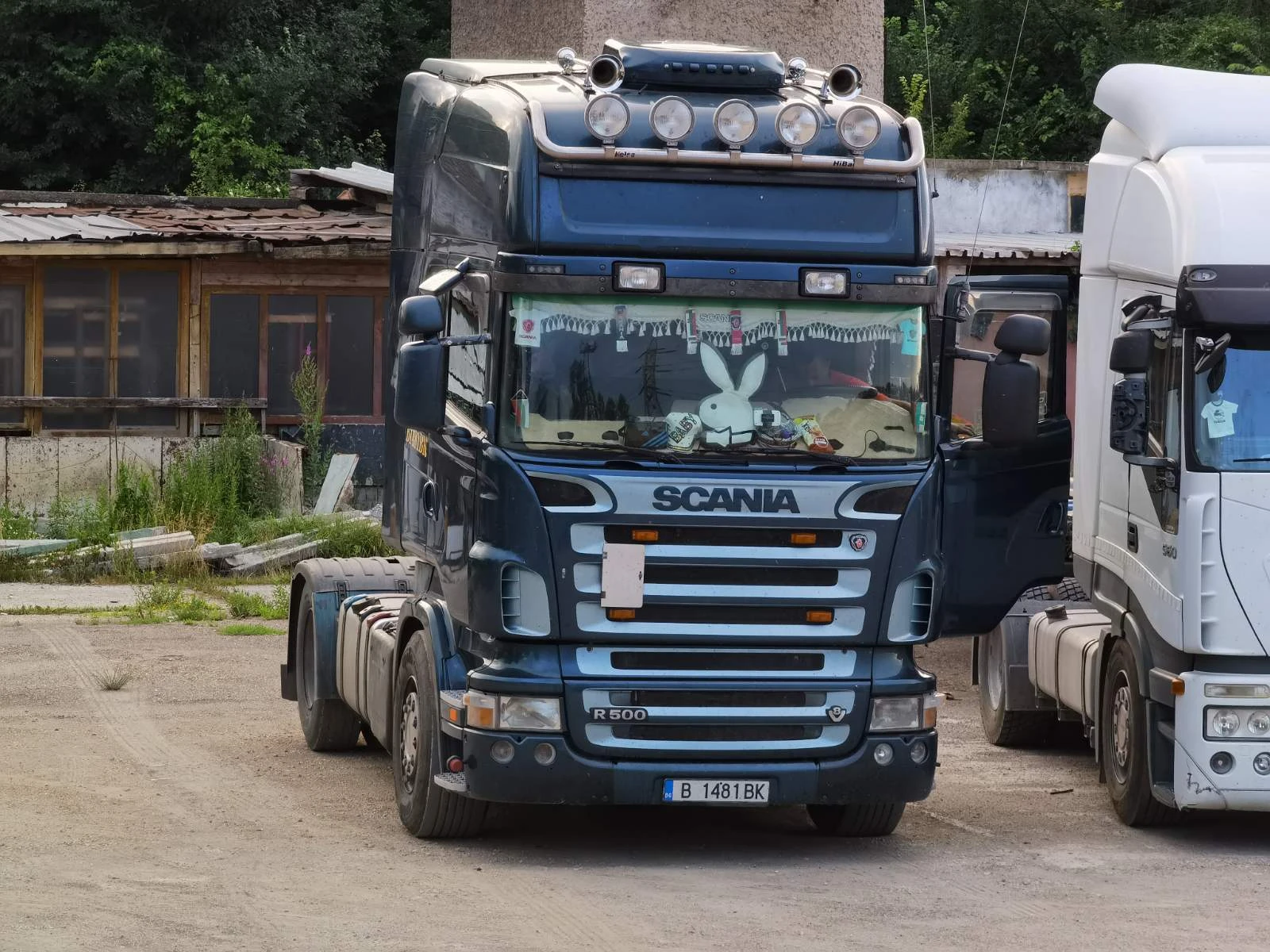 Scania R 500 2007 - изображение 3