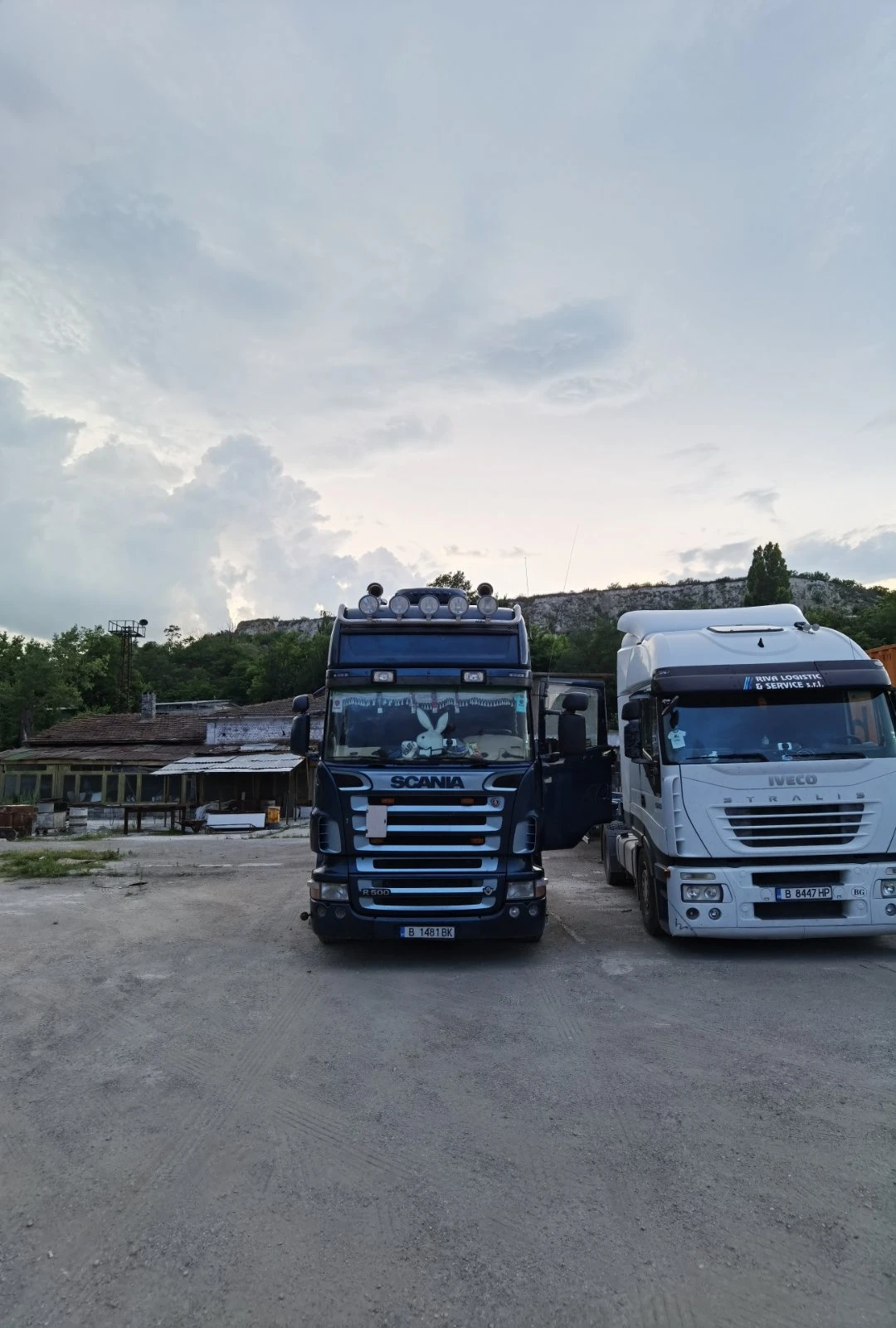 Scania R 500 2007 - изображение 4