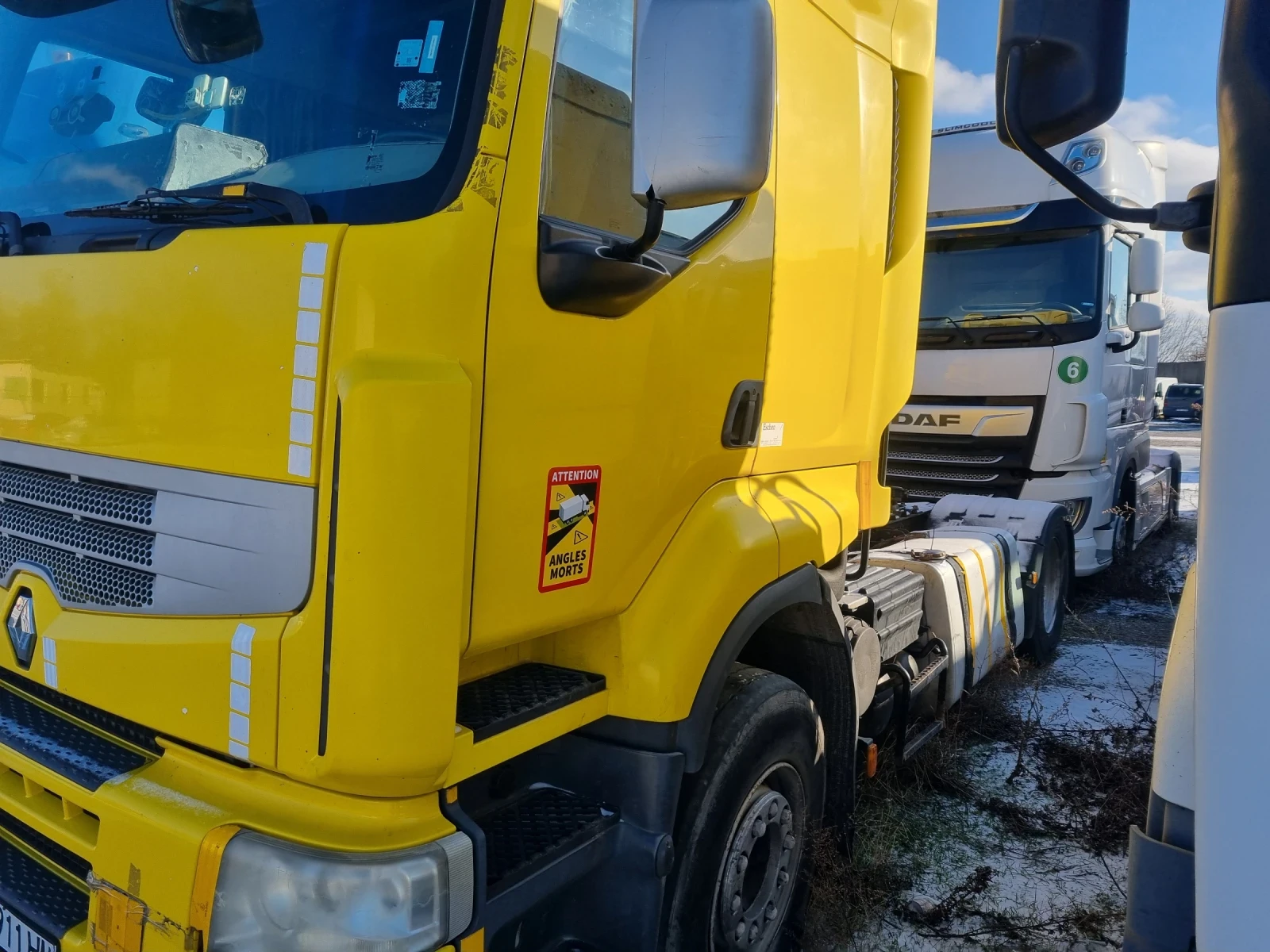 Renault Premium 450 | Mobile.bg � ����������� 1