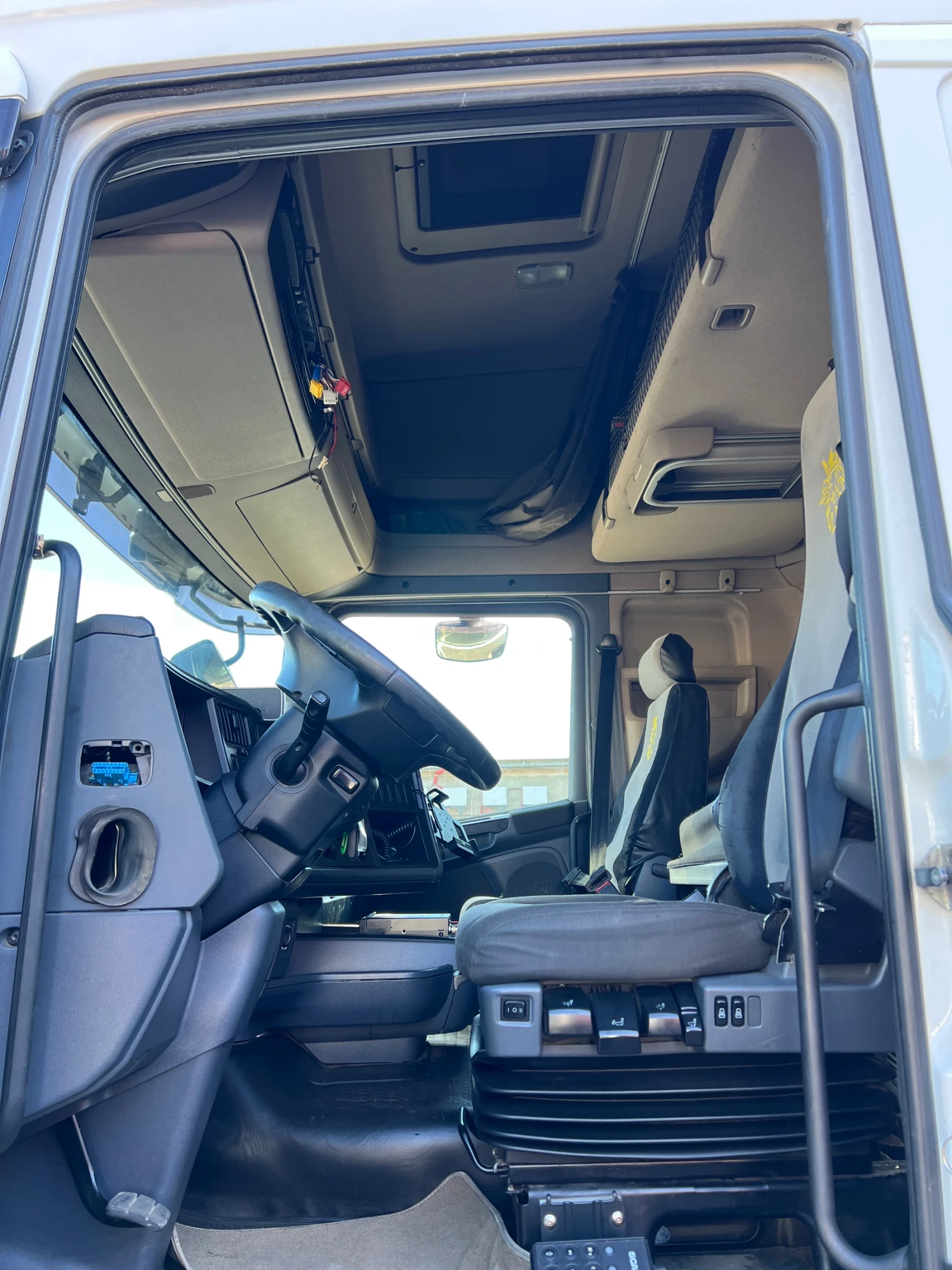 Scania R 410 Euro 6, снимка 7 - Камиони - 55480135
