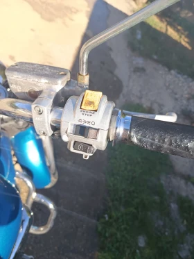 Daelim Daystar, снимка 15