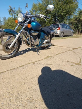 Daelim Daystar, снимка 5