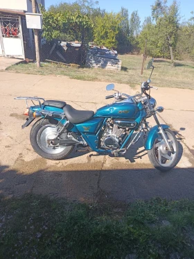 Daelim Daystar, снимка 9