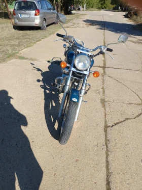 Daelim Daystar, снимка 14