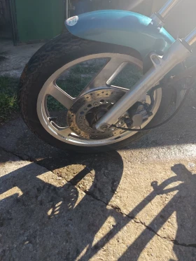 Daelim Daystar, снимка 16