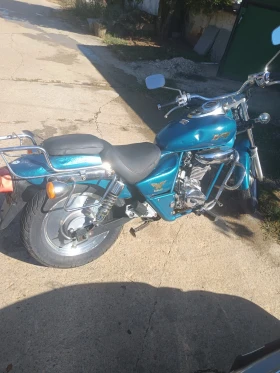 Daelim Daystar, снимка 12