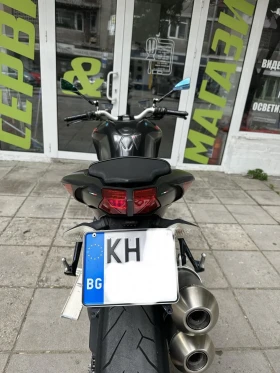 Ducati Streetfighter 848DCT, снимка 4