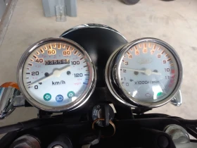 Honda Cbf 125- MASH-A1-A2, снимка 9