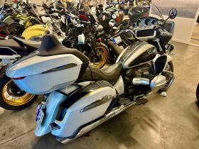 BMW R R18 модификация 718, снимка 4