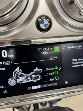 BMW R R18 модификация 718, снимка 9