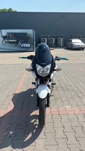 Honda Cbf, снимка 4