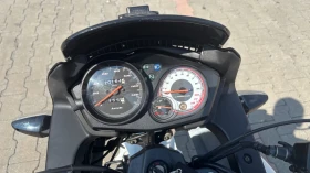 Honda Cbf, снимка 6