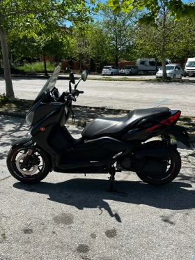 Yamaha X-max, снимка 5