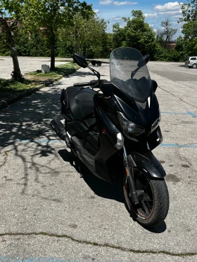Yamaha X-max, снимка 2