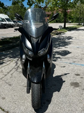 Yamaha X-max, снимка 3