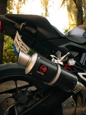 Honda Cb 125r, снимка 6