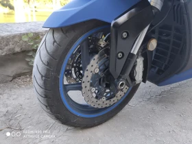Kymco AK 550 TOP 2018, снимка 3