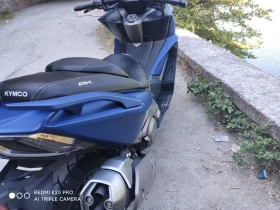 Kymco AK 550 TOP 2018, снимка 4