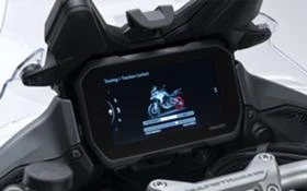 Ducati Multistrada V4 S ESSENTIAL DUCATI RED | Mobile.bg    4